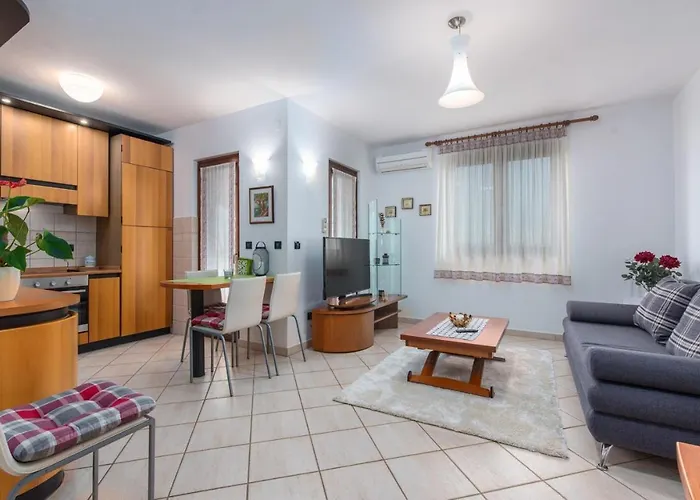 Apartment Roberto Punta