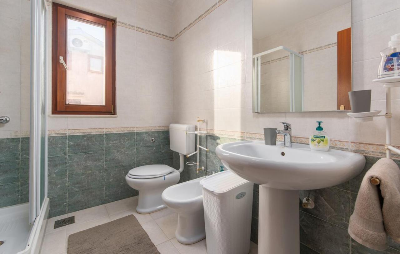Roberto Punta Apartment