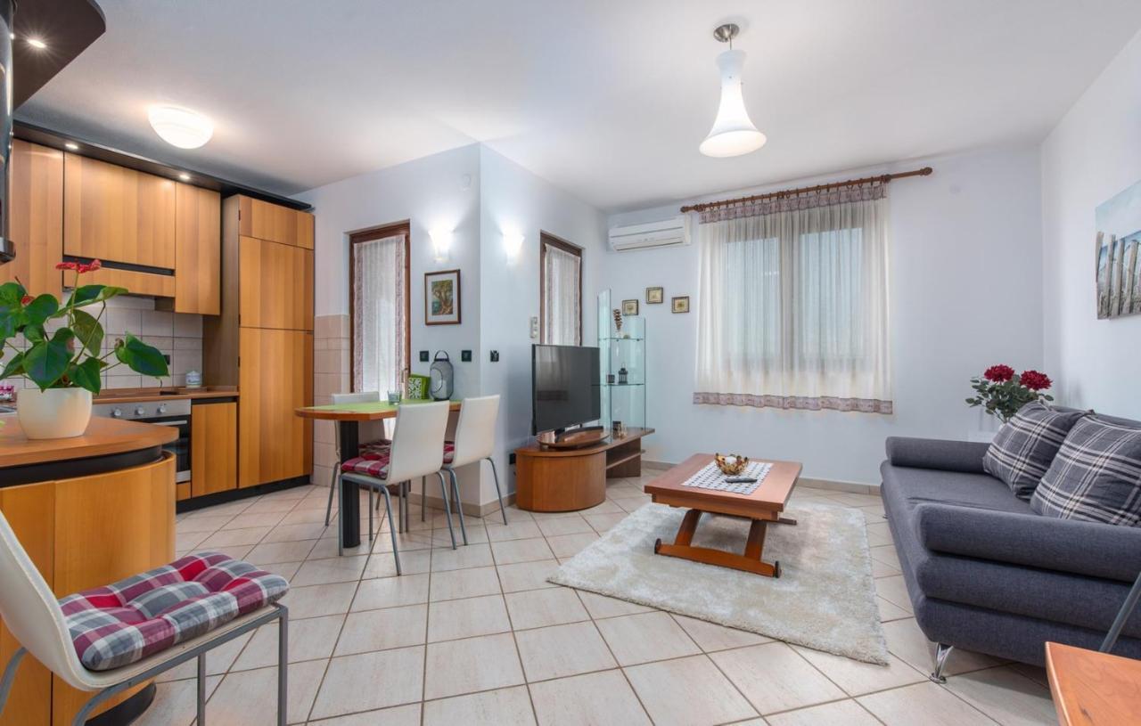 Apartmán Roberto Punta