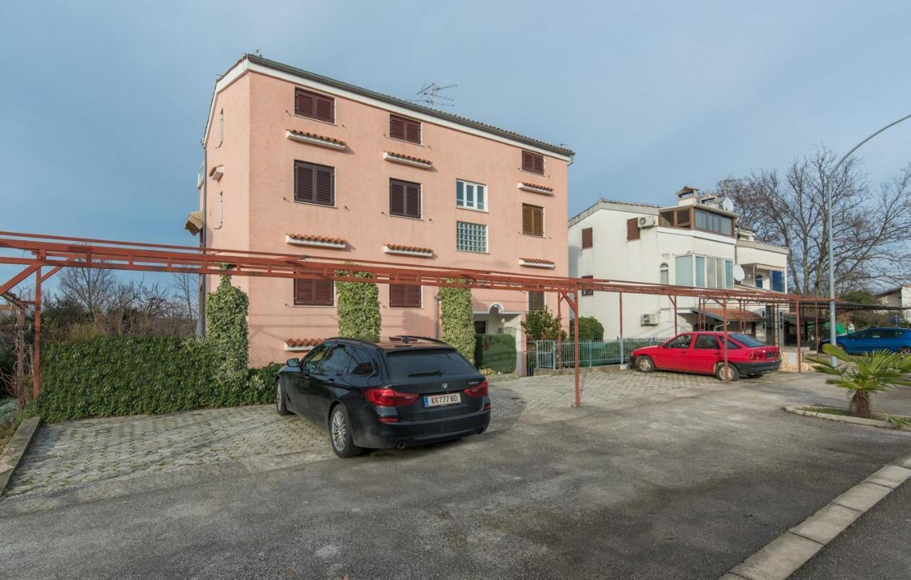 Apartment Roberto Punta Poreč