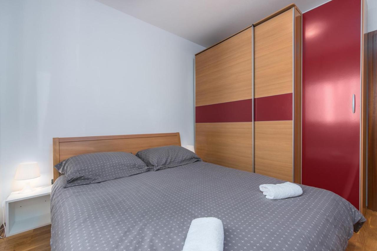 Roberto Punta Apartment Poreč