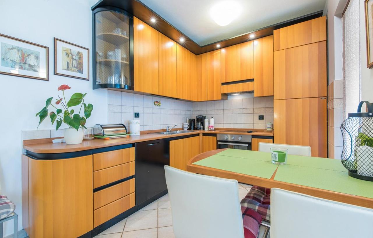 Apartment Roberto Punta *