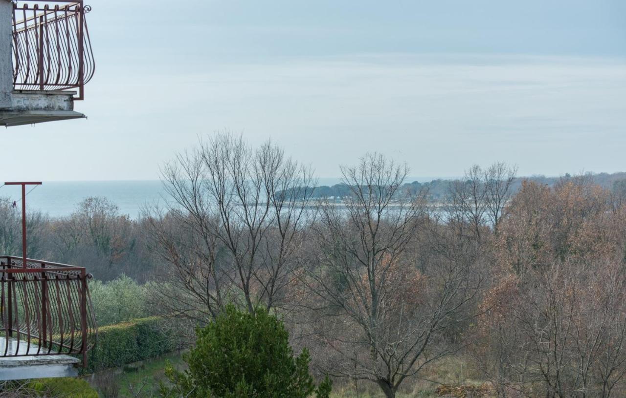 Roberto Punta Apartment Poreč